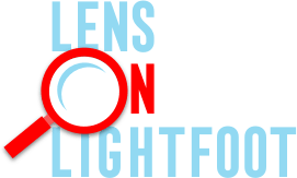 Lens on Lightfoot